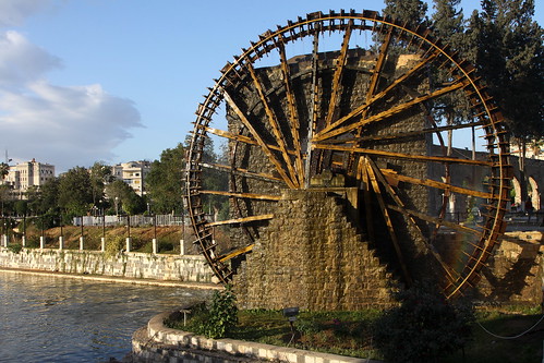 syria